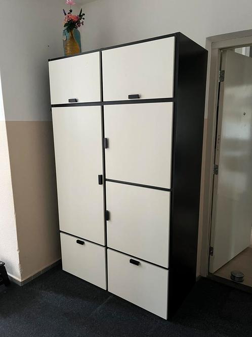 Ikea kast Visthus/Odda, Huis en Inrichting, Kasten | Schoenenkasten, Gebruikt, Ophalen