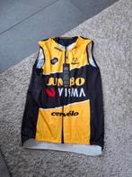 Jumbo visma body nieuw maat s heren, Ophalen of Verzenden, Nieuw, Heren, Bovenkleding