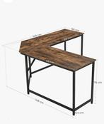 (Hoek) Bureau NIEUW, Huis en Inrichting, Bureaus, Ophalen, Nieuw