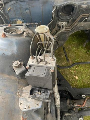 Abspomp bmw e39/e38 bosch beschikbaar voor biedingen