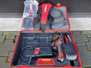 Accusnoeischaar elektrisch F3020  beschikbaar voor biedingen