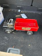 Vintage Triang  modelauto, Antiek en Kunst, Antiek | Speelgoed, Ophalen of Verzenden