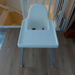 Ikea kinderstoel, Kinderen en Baby's, Kinderstoelen, Ophalen of Verzenden, Zo goed als nieuw, Overige typen, Gordel(s)