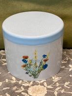 Vintage voorraadbusje (050525c), Ophalen of Verzenden, Gebruikt, Overige materialen, Overige stijlen