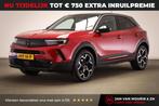 Opel Mokka 1.2 Turbo Ultimate | DRIVER ASSISTANCE / NAVIGATI, 1195 kg, Gebruikt, 1199 cc, Alcantara