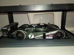 Bentley speed 8, Ophalen of Verzenden, Nieuw, Overige merken