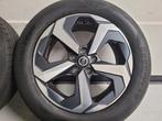 18 inch originele nissan qashqaj  j12 velgen, 18 inch, Velg(en), Nieuw, Ophalen of Verzenden