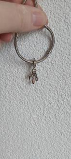 Pandora Harry Potter bedel, Pandora, Ophalen of Verzenden, Zo goed als nieuw, 1 bedel