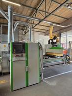Biesse Rover 24 CNC freesmachine, Doe-het-zelf en Verbouw, Gereedschap | Freesmachines, Ophalen, Gebruikt, Elektrisch, Overige soorten