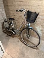 Damesfiets en 7 versnellingen, Fietsen en Brommers, Fietsen | Dames | Damesfietsen, Overige merken, 47 tot 50 cm, Versnellingen