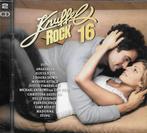 Knuffelrock 16 2-CD 36 Tracks Sony Music 2004, Cd's en Dvd's, Cd's | Verzamelalbums, Pop, Zo goed als nieuw, Verzenden