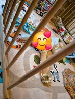 Handige grondbox, Ophalen, Gebruikt