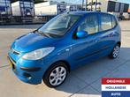 Hyundai I10 1.1 Dynamic Cool Automaat Airco Trekhaak Aux, Gebruikt, Huisgarantie, 4 cilinders, Met garantie (alle)