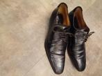 Van bommel grijze veterschoen, Kleding | Heren, Schoenen, Overige kleuren, Ophalen of Verzenden, Zo goed als nieuw, Van Bommel