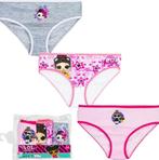 3 LOL Surprise onderbroeken 134/140 *NIEUW IN VERPAKKING, Kinderen en Baby's, Kinderkleding | Maat 134, Ophalen of Verzenden, Nieuw