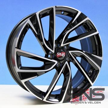 5x112 19" Passen Onder Audi Seat Skoda Volkswagen Golf Caddy beschikbaar voor biedingen