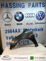 Opel Astra Scherm links-voor 13390002, Ophalen of Verzenden, Gebruikt, Spatbord