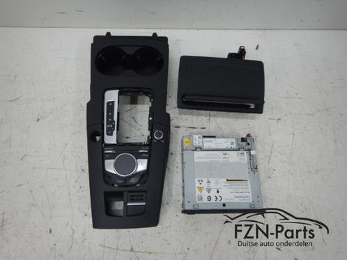 Audi A3 8V Facelift Navigatieset Display Unit Middenconsole, Auto-onderdelen, Elektronica en Kabels, Gebruikt, Ophalen of Verzenden