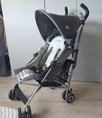 Buggy Maclaren, Kinderen en Baby's, Ophalen, Gebruikt, Maclaren, Verstelbare rugleuning