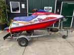 Kawasaki 900 ZXI waterscooter - zeer compleet!, Watersport en Boten, Jetski's en Waterscooters, Ophalen, Zo goed als nieuw, Benzine
