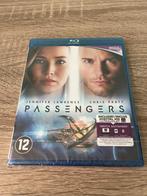 Blu-ray Passengers - Lawrence - NIEUW in Seal, Cd's en Dvd's, Blu-ray, Ophalen of Verzenden, Nieuw in verpakking, Science Fiction en Fantasy