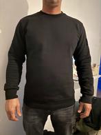 Stone Trui Zwart - Alle Maten, Ophalen of Verzenden, Nieuw, Overige maten, Zwart