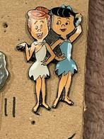 The Flintstones Wilma & Pebbles Pin, Ophalen of Verzenden, Zo goed als nieuw