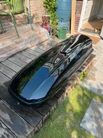 BMW (Thule) Dakkoffer 320L, Auto diversen, Dakkoffers, Ophalen, Gebruikt