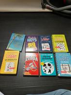 Kinderboeken Collectie - Jeugd tot 12 jaar, Ophalen of Verzenden, Gelezen