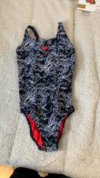 Speedo badpak maat 40, Zwart, Badpak, Zo goed als nieuw, Speedo