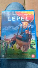 Lepel, Ophalen of Verzenden, Zo goed als nieuw, Avontuur, Film