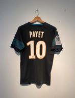 Olympique Marseille 2018/19 away kit Payet #10, Maat M, Verzenden, Nieuw, Shirt
