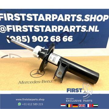 A1773230400 SCHOKDEMPER Mercedes A KLASSE 2018-2025 A45 A45s beschikbaar voor biedingen