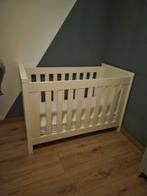 Commode & Ledikant - Babykamer, Ophalen, Gebruikt, Ledikant