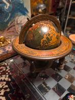 Mine globe model italiaans, Ophalen of Verzenden