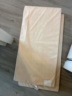 2x Nieuwe PLUTTIG Matrassen 60x120 ook enkel te koop, Nieuw, Ophalen of Verzenden, Minder dan 140 cm, Matras