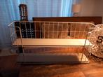 wandrek, Huis en Inrichting, Woonaccessoires | Wandplanken en Boekenplanken, Ophalen, Zo goed als nieuw
