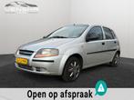 Daewoo Kalos 1.4 Style, Gebruikt, 4 cilinders, Kalos, Origineel Nederlands