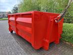 haakarm Container kleur Rood