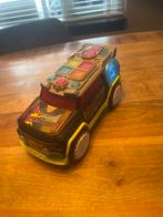 Dickie Toys Beat Hero Auto, Ophalen of Verzenden, Gebruikt, Jongen of Meisje