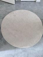 Ikea Stoense vloerkleed, Huis en Inrichting, Stoffering | Tapijten en Kleden, 100 tot 150 cm, Rond, Ophalen of Verzenden, Zo goed als nieuw