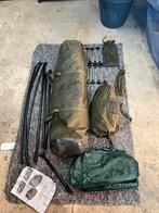 Fox EOS 2 Man Compleet - 3x Gebruikt, Ophalen, Zo goed als nieuw, Complete set