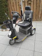 nette gebruikte scootmobiel, Ophalen, Gebruikt
