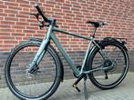 E-bike jongens fiets Winora E-Flitzer 27,5", Fietsen en Brommers, Fietsen | Jongens, Zo goed als nieuw, Winora, Handrem, Ophalen