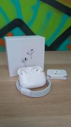 Airpods Pro 2 USB-C anc, Telecommunicatie, Mobiele telefoons | Oordopjes, Ophalen of Verzenden, Zo goed als nieuw
