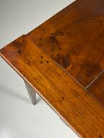 Franse eettafel antiek 200cm, Ophalen