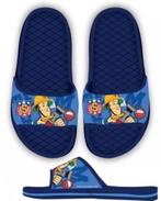 Brandweerman Sam Badslippers - Mt 26-30 - Diverse uitvoering, Ophalen of Verzenden, Nieuw, Jongen