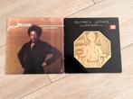 Lp’s Quincy Jones, Cd's en Dvd's, Vinyl | Jazz en Blues, Jazz, Gebruikt, Ophalen