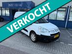 Citroen Berlingo 1.6 HDI 500 Club ((( nieuwe apk/airco/ schu, Voorwielaandrijving, 4 cilinders, Citroën, Origineel Nederlands