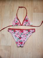 Hema bikini 146/152, Gebruikt, Meisje, Sport- of Zwemkleding, Ophalen of Verzenden